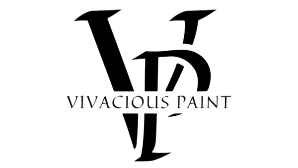 Vivacious Paint 