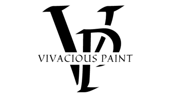 Vivacious Paint 