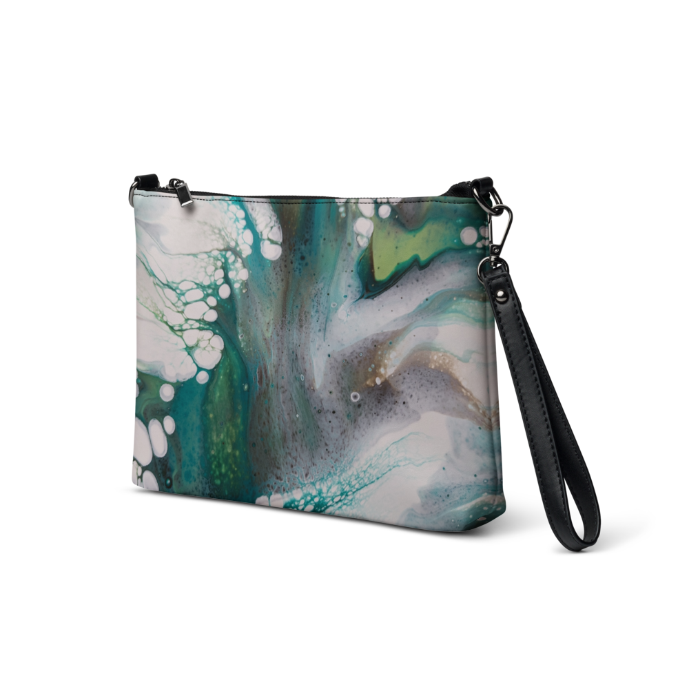 Crossbody bag - Wave