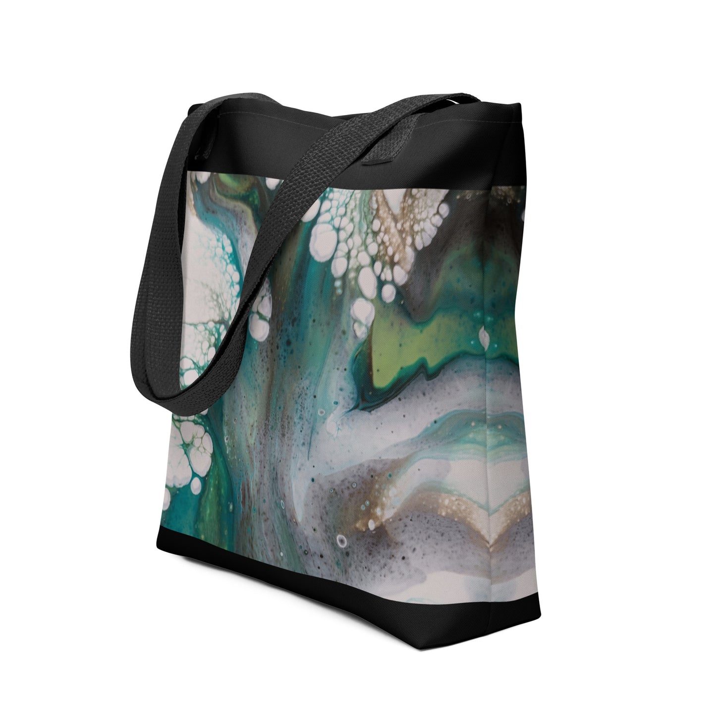 Tote bag - Wave