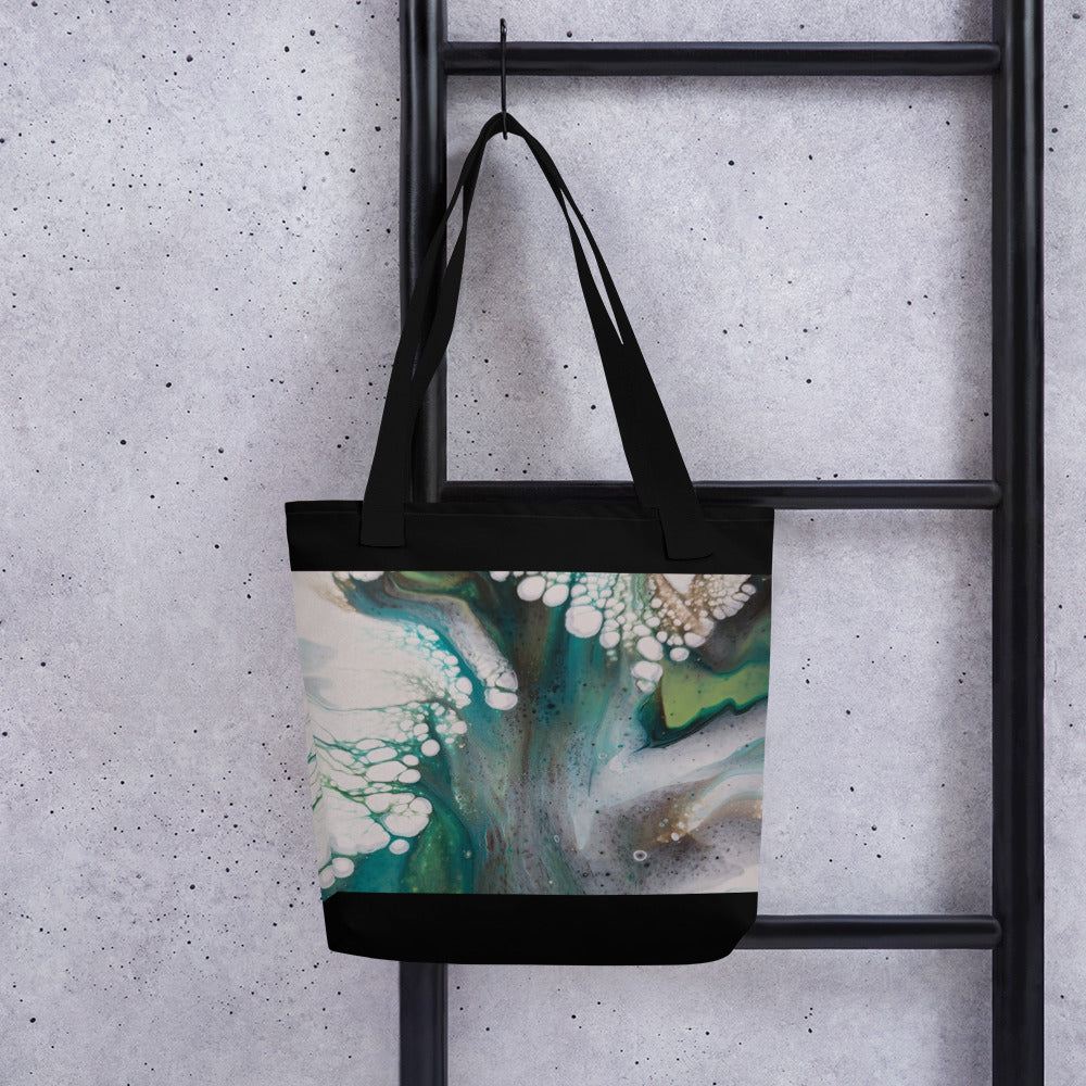 Tote bag - Wave