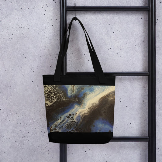 Tote bag - The Galaxy